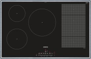 Siemens EX 845 FVC 1 E Induktion 80 cm BratSensor Edelstahl autark