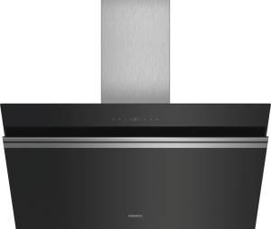 Siemens LC 91 KWP60 90 cm Schrägesse schwarz mit touchControl
