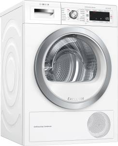 Bosch WTW 875 E 27  Exclusiv 8kg .Versandkosten inkl. Lieferung .bis zum Aufstellungsort