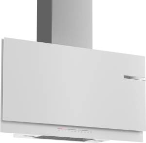 Bosch - DWF 97 KR 20 EEK: A 90 cm Flach-Design Home Connect