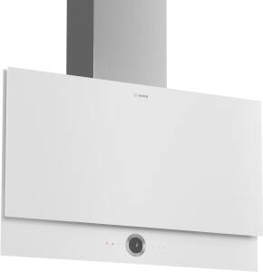 Bosch DWF 97 RV 20 90 cm Flach-Design weiß Home Connect
