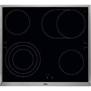 AEG HE 604079 X-B Exclusiv 60 cm Herdgebundenes Kochfeld