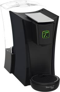 SPECIAL.T by Nestle - Mini T  schwarz Teeautomat