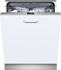 Neff - S 515 M 80 X 1 E (GV5801M) A++ 60 cm Besteckschublade TimeLight  Touch Bedienung