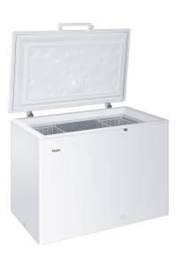 Haier - HCE 221 T A+++ Breite 105,5 cm Innenbeleuchtung abschliessbar ab 14.04.20 lieferbar