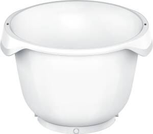 Bosch MUZ 9 KR 1 Kunststoff-Rührschüssel 5,5l
