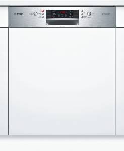Bosch - SMI 46 IS 04 D A++ Exclusiv 60 cm integrierbar