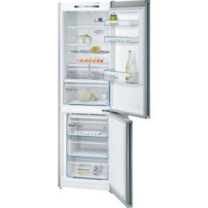 Bosch - KGN 36 VL 45  A+++ NoFrost Tren Edelstahl Optik VitaFresh