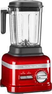 KitchenAid - Artisan 5 KSB 8270 ECA POWER PLUS liebesapfelrot