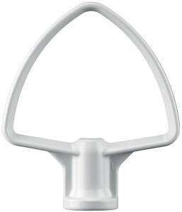 KitchenAid - KSM35CFB Flachrhrer fr Mini