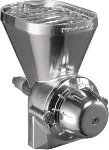 KitchenAid - 5KGM Metall Getreidemhle - verfgbar Juli 2020