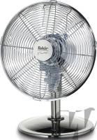 Fakir VL 30 G Tischventilator gun metal