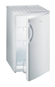 Gorenje - R 3091 ANW A+ wei 50 cm breit