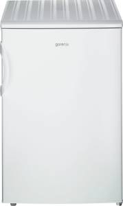 Gorenje - R 4092 ANW  A++ Vollraum LED-Beleuchtung