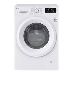 LG - F14 WM 8 LN0  A+++ -30% 8 kg 1400 Touren NFC Inverter Direct Drive