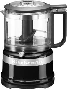 KitchenAid - 5 KFC 3516 EOB onyx schwarz 240 W