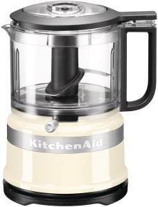 KitchenAid - 5 KFC 3516 EAC creme 240 W