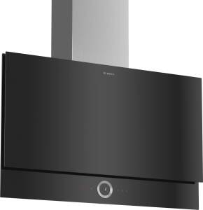 Bosch DWF 97 RV 60 Wandesse 90 cm Flach-Design Home Connect