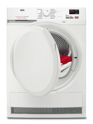 AEG - T 7 DB 40470  EEK: A+ 7 kg Wrmepumpentrockner SensiDry ProSense