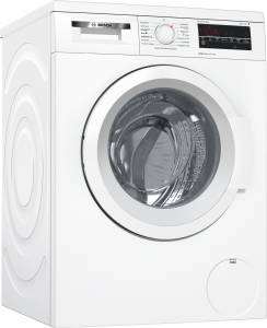 Bosch - WUQ 28420 A+++ -30% 8 kg 1400 Touren EcoSilence Drive VarioPerfect