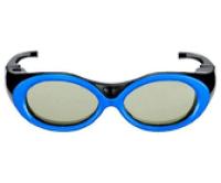 Samsung - SSG-2200 KR 3D-Brille aufladbar für Kinder