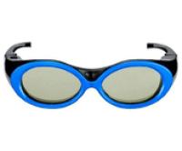 Samsung - SSG-2200 KR 3D-Brille aufladbar fr Kinder