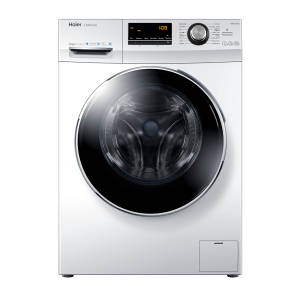 Haier - HW80-B 14636 A+++ -40% 8 kg 1400 Touren Direct Motion Motor