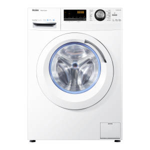 Haier - HWD 80-B14636 EEK: A 8kg waschen, 5kg trocknen Invertermotor 1400 Touren