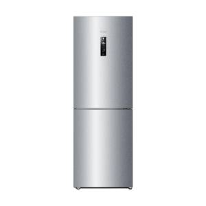 Haier - C3 FE 835 CGJE  A+++ Silber NoFrost