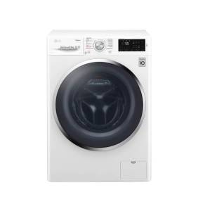 LG - F 14WM 8P5KG  A+++ -20% 8,5 kg 1400 Touren Inverter-Motor NFC Touchdisplay Spa-Steam