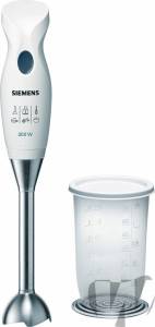 Siemens - MQ 5 B 250 N 300 W wei/blau