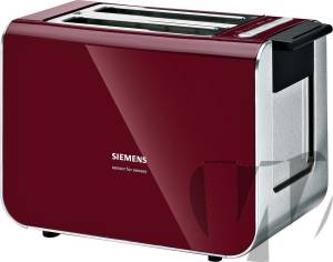 Siemens - TT 86104 rot