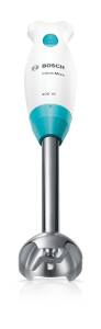 Bosch - MSM 2410 DW Stabmixer mineral wei / dynamic blue