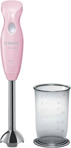 Bosch - MSM 2410 K Stabmixer gentle pink / grau