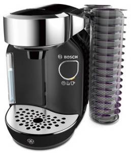 Bosch - TAS 7002 Tassimo Caddy Mystical Black