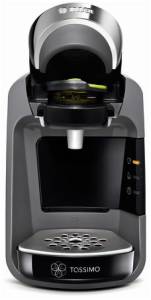 Bosch - TAS 3202 Tassimo Suny Midnight Black