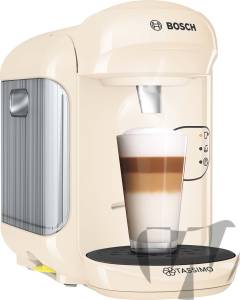 Bosch - Tassimo Vivy 2 Cream TAS1407