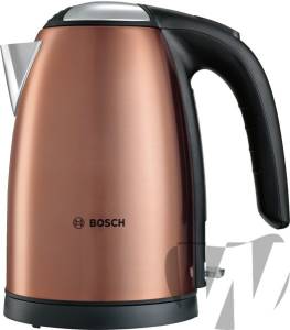 Bosch - TWK 7809 Wasserkocher 2200 W 1,7 L