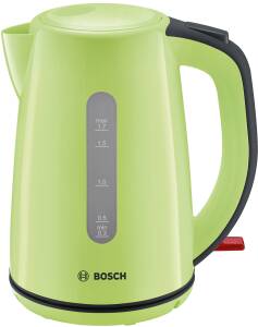 Bosch TWK 7506 Wasserkocher 2.200 W 1,7 L