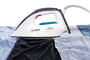 Bosch - TDS 4050  Dampfstation EasyComfort