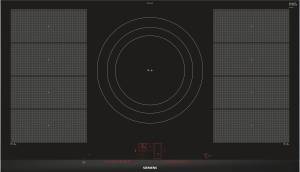 Siemens - EX 975 LVV 1 E Autark 90 cm varioInduktion Home Connect