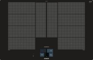 Siemens EX 801 KYW 1 E autark 80 cm varioInduktion flächenbündig
