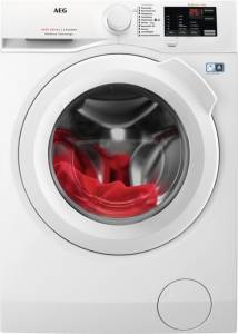 AEG - Lavamat L6FB50480 A+++ 8 kg 1400 Touren Aqua-Alarm Mengenautomatik