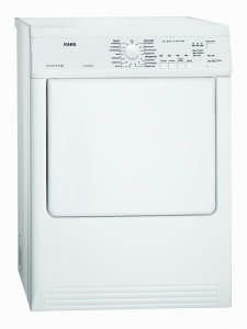 AEG - Lavatherm 65178 AV  EEK: C 7 kg Ablufttrockner