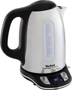 Tefal - KI 240 D Wasserkocher Temperaturwahl