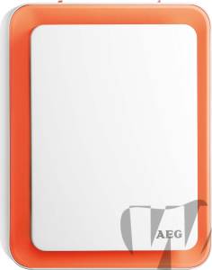 AEG - HS 207 O Heizlfter 1800 W 1,8kW orange