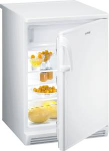 Gorenje - RB 6093 AW  A+++ Gefrierfach