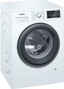 Siemens - WD 15 G 443 EEK: A 7 kg Waschen 4 kg Trocknen 1500 Touren iQdrive-Motor