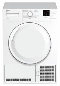 Beko - DCU 7330 N EEK: B 7 kg