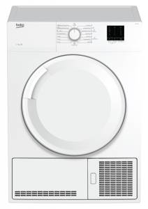 Beko - DC 7130 N  EEK: B 7 kg